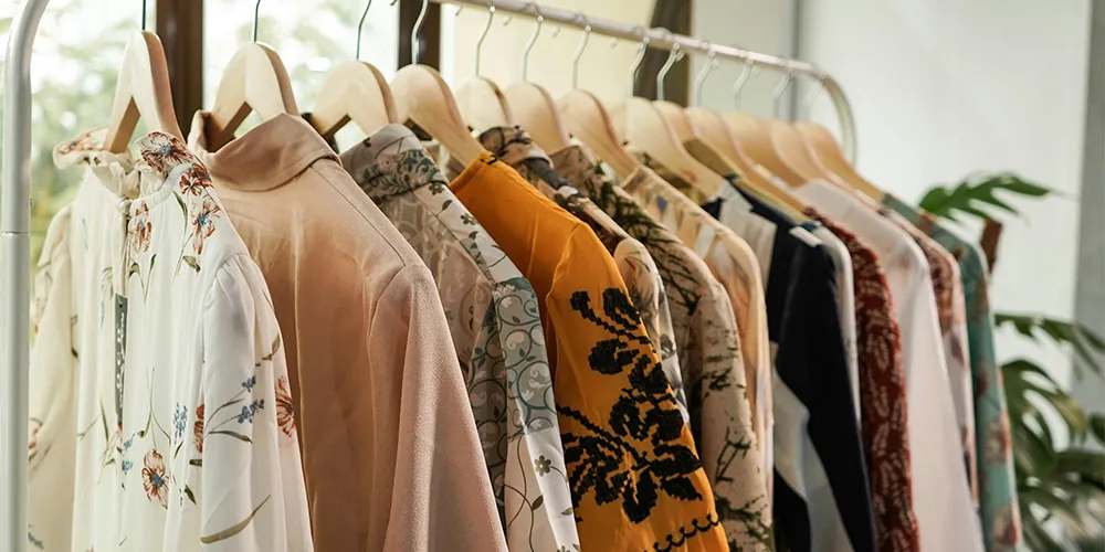 Cotton apparel, Reactive & pigment, direct-to-fabric