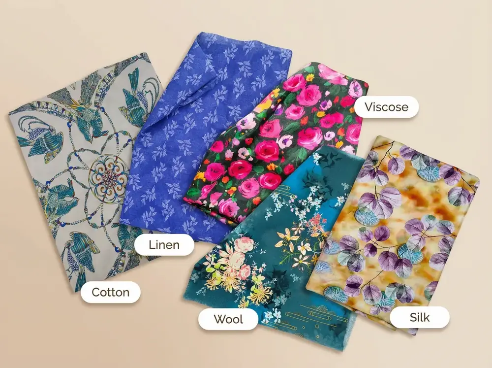 Cellulose Fabrics