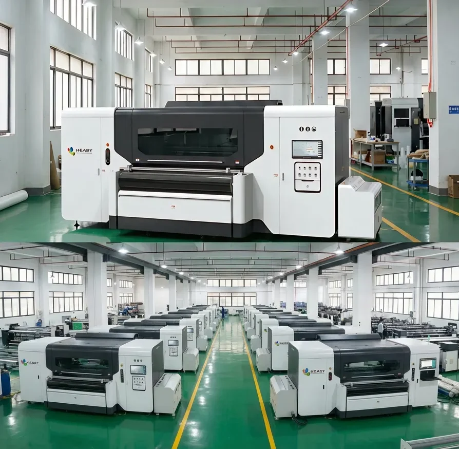 How to Choose the Right Fabric Printing Process for Your Textile Material