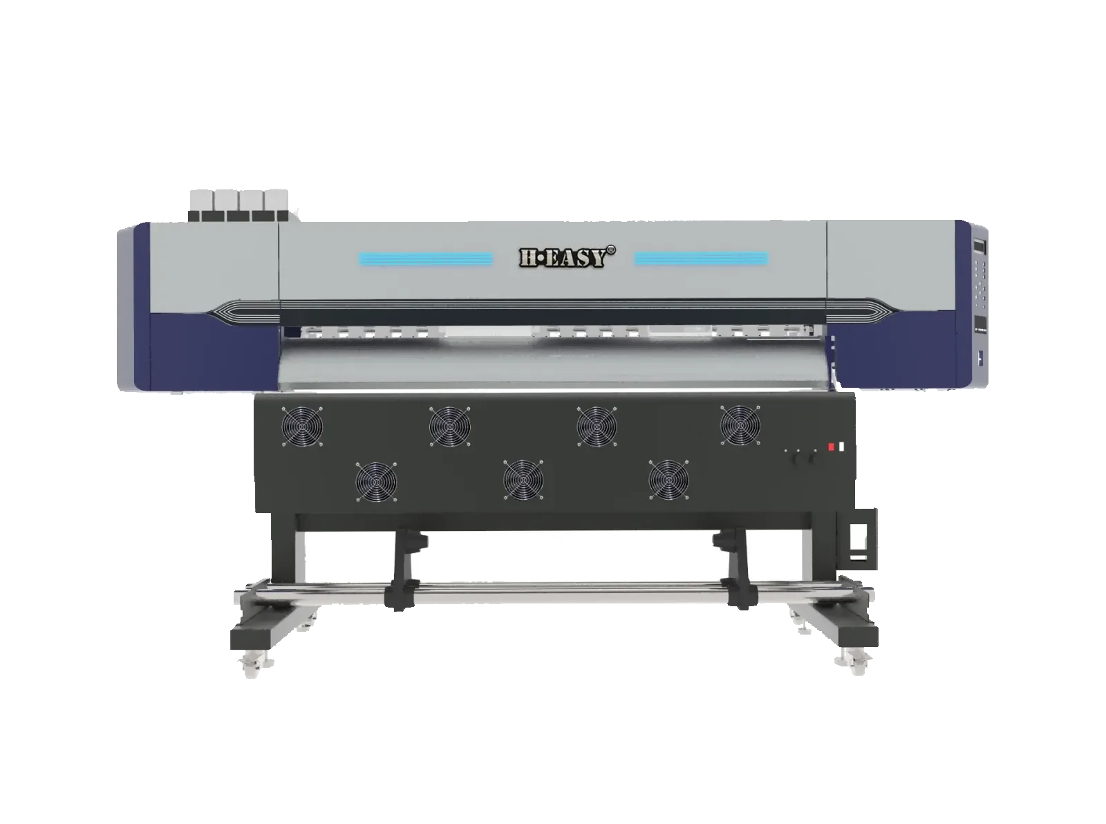 Polyester printer