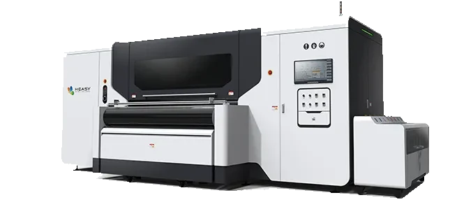 Cotton printer