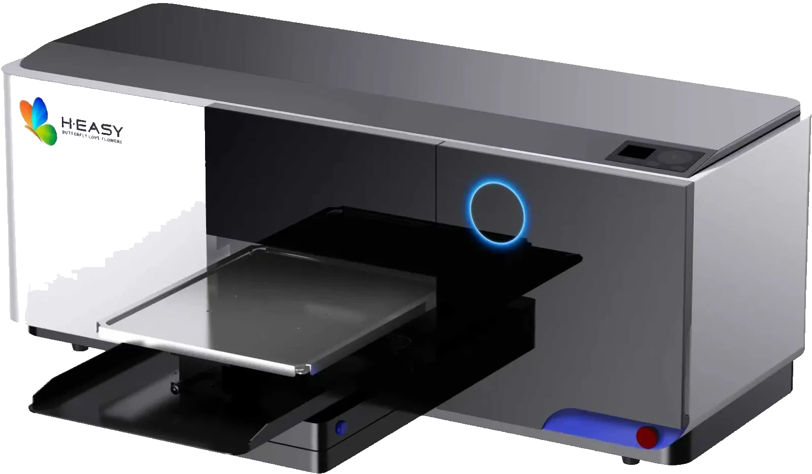 DTG (garments) printer