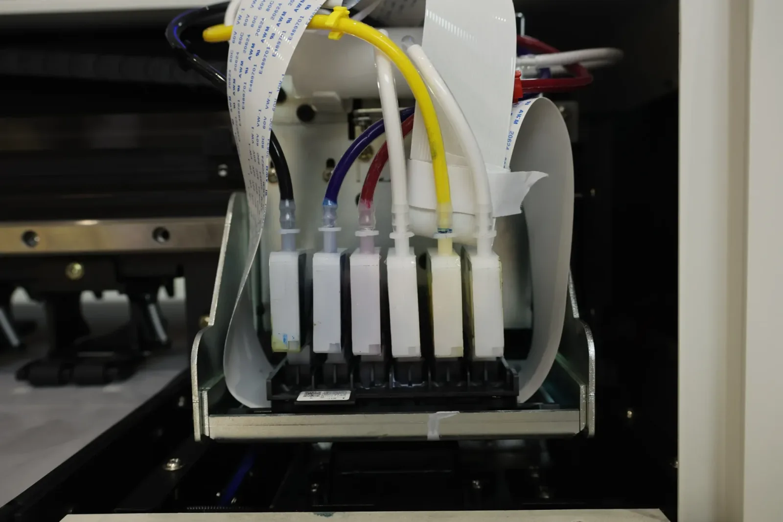 DTF Printing Efficiency: Managing Speed and Image Quality