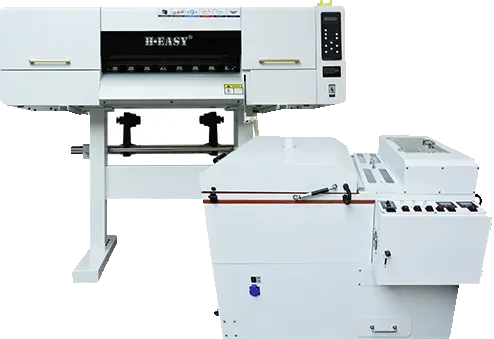 DTF Transfer printer
