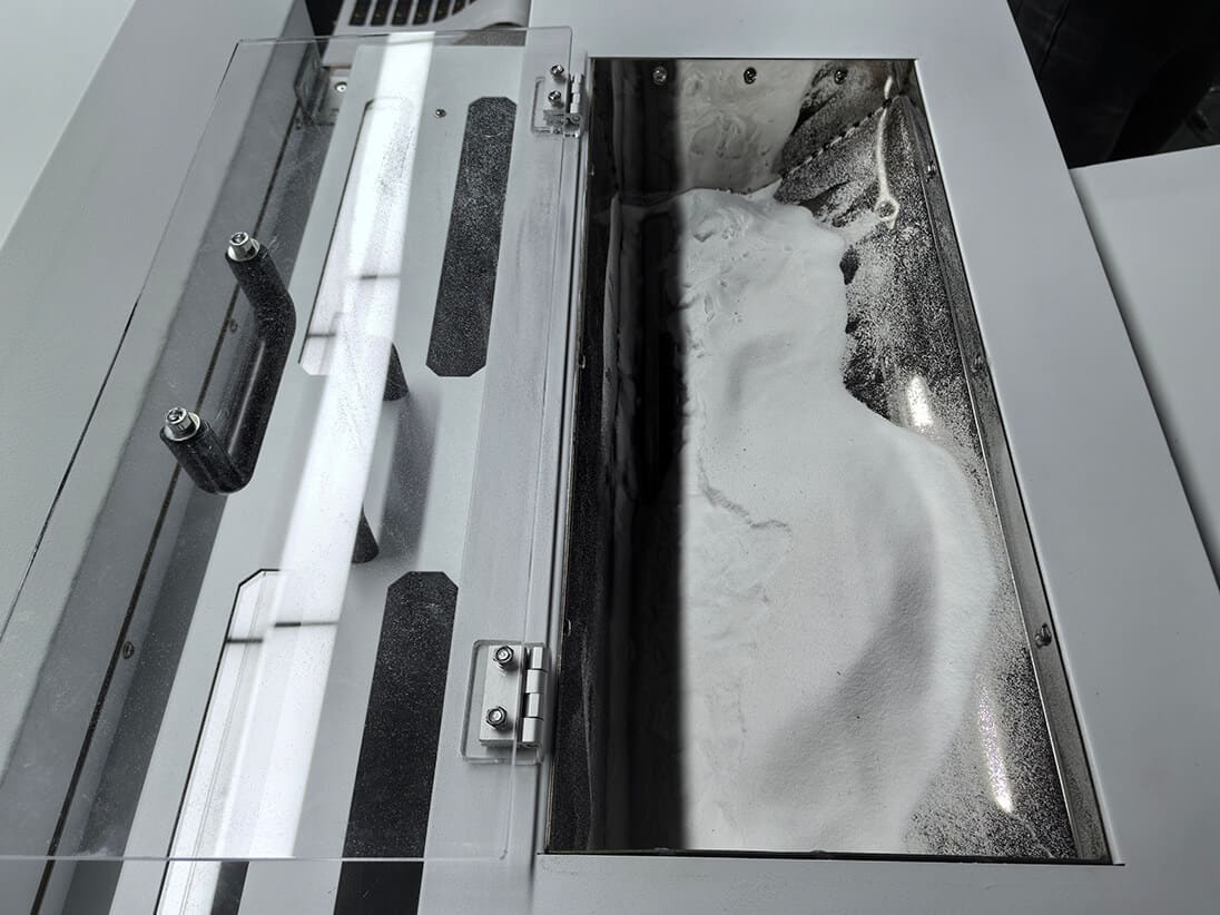 DTF Powder Size & Curing Window: Turning 'Printable' into 'Deliverable'