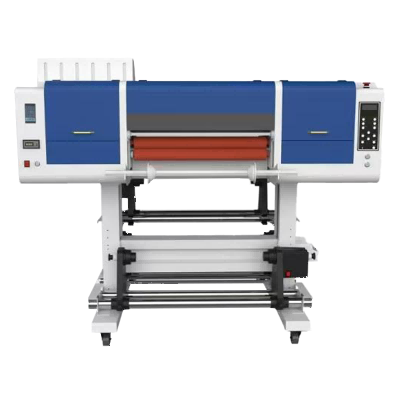 UV-DTF Transfer printer