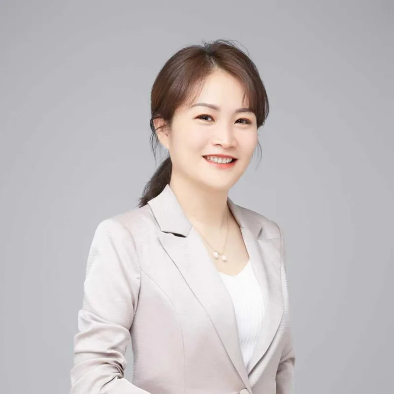 Wei Cao, Chief Operating Officer at H·EASY