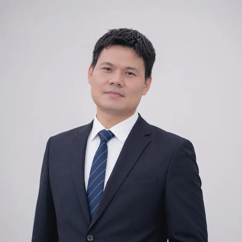 Qiao Tang, Head of Technical at H·EASY