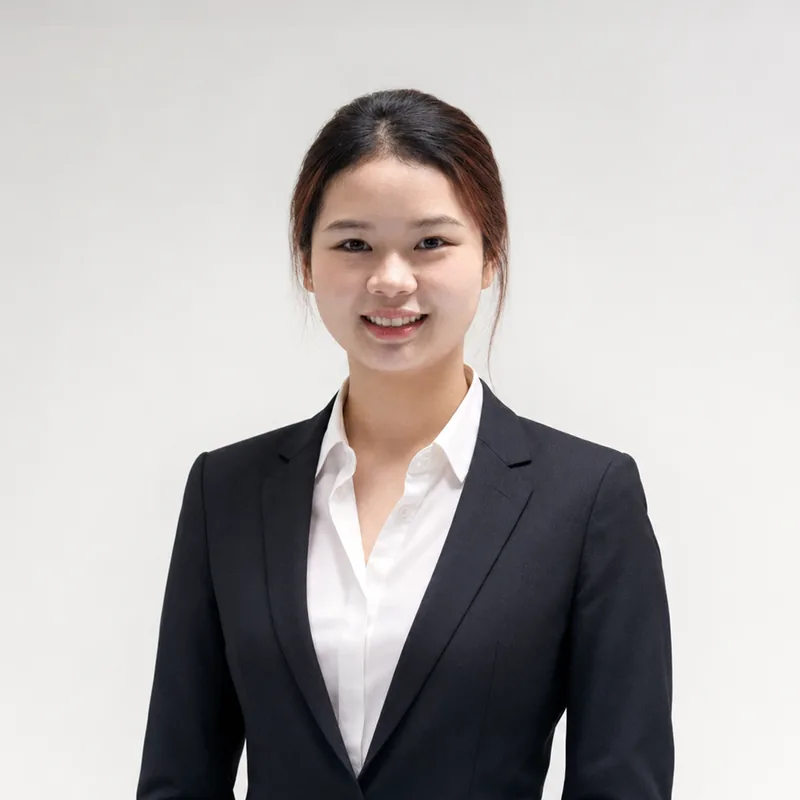 Yiyang Luo, Sales Partner at H·EASY