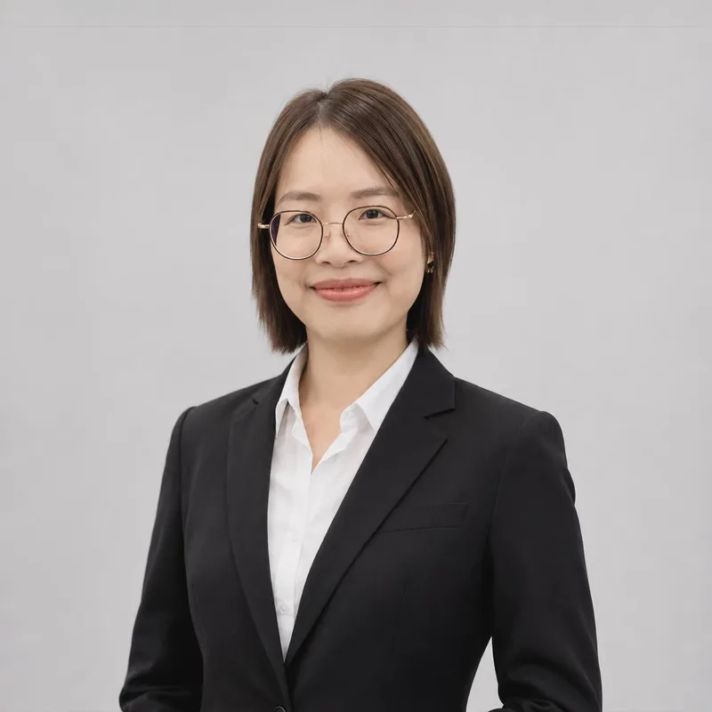 Li Zhang, Business Unit General Manager at H·EASY