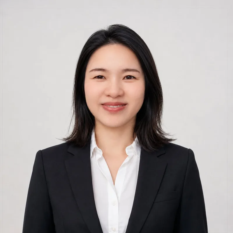 Xiaoyun Zhang, Supply Chain Manager at H·EASY