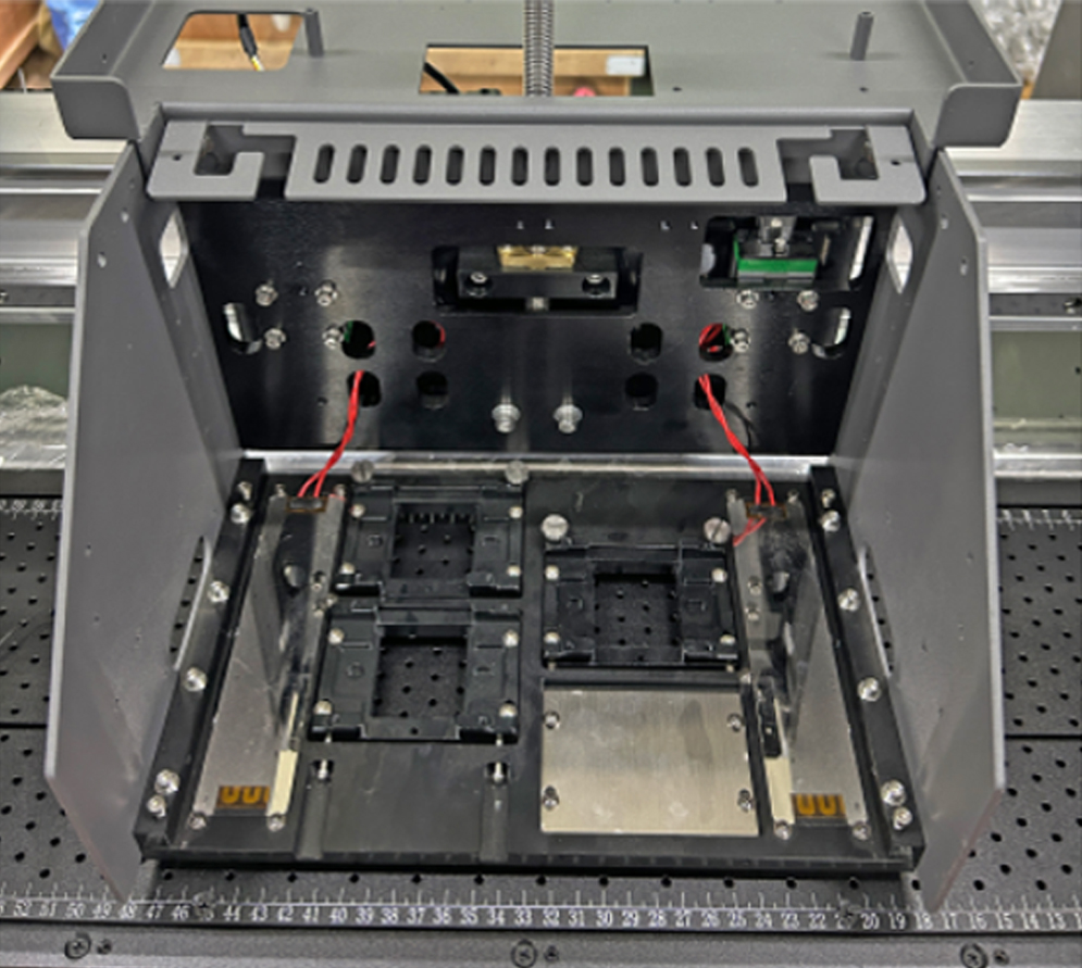 Dual i3200-A1 · 600 mm width · 6-up high efficiency