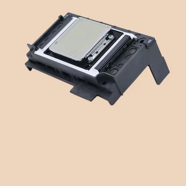 Replacement digital printer printhead assembly
